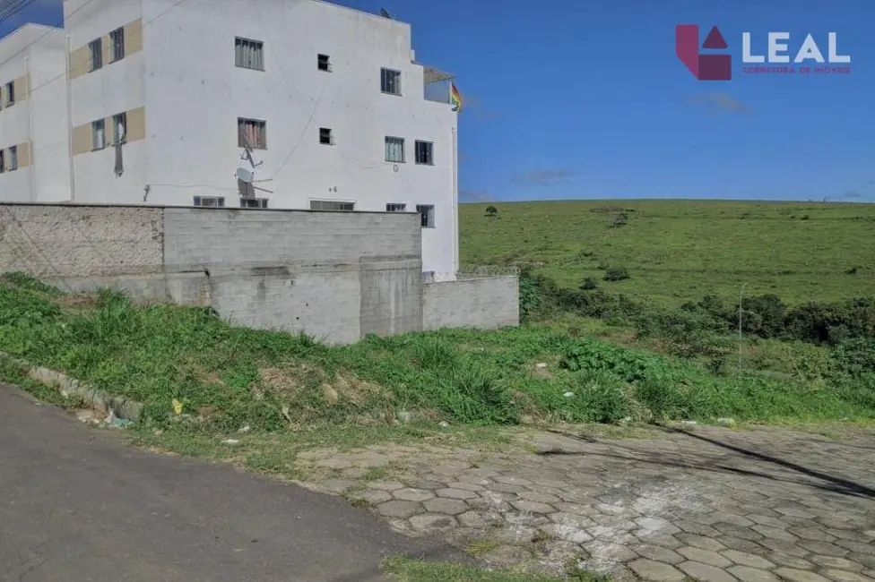 Terreno / Lote à venda, 252m2 em Maria Guimarães Franco Rios, Pouso Alegre - MG - imagem 3 Foto 3 de Terreno / Lote à venda, 252m2 em Maria Guimarães Franco Rios, Pouso Alegre - MG