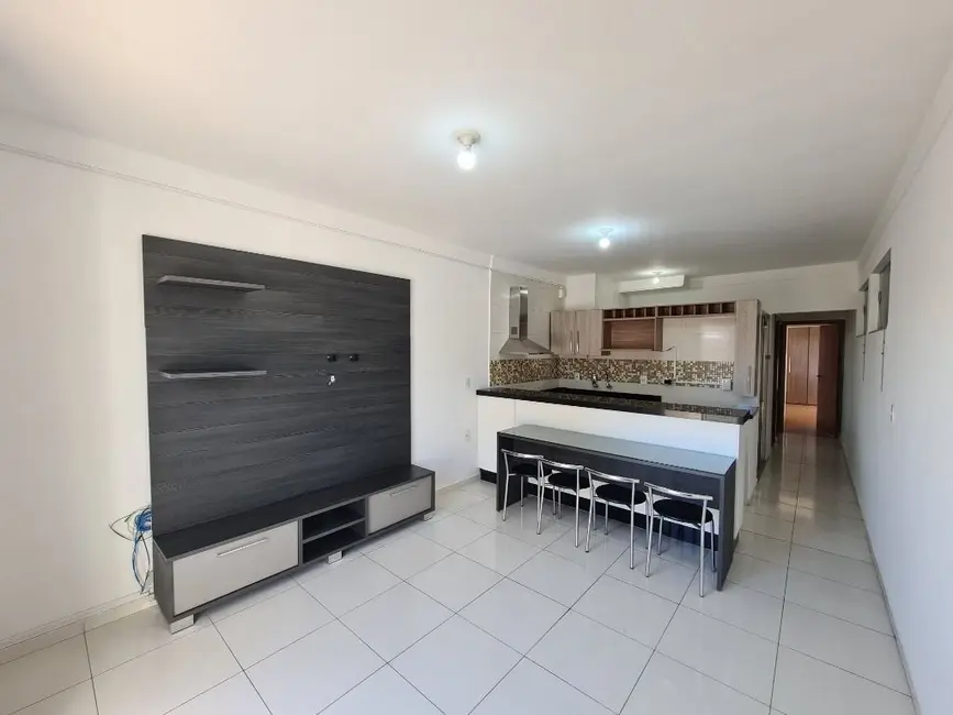 Foto 1 de Apartamento com 2 quartos à venda, 72m2 em Dindinha, Pouso Alegre - MG