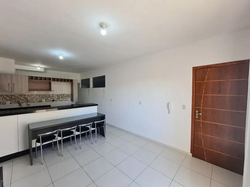 Foto 2 de Apartamento com 2 quartos à venda, 72m2 em Dindinha, Pouso Alegre - MG