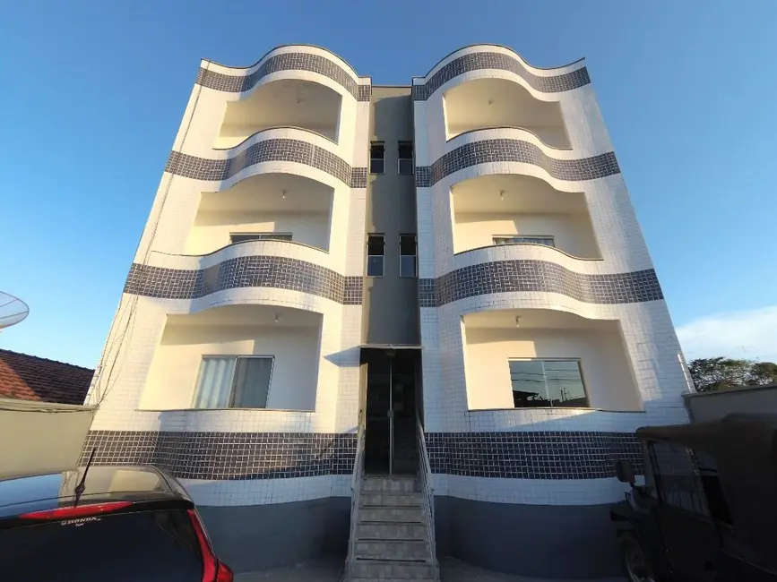 Foto 1 de Apartamento com 2 quartos à venda, 72m2 em Dindinha, Pouso Alegre - MG
