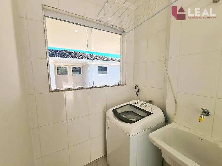 Foto 9 de Apartamento com 2 quartos para alugar, 55m2 em Fátima I, Pouso Alegre - MG