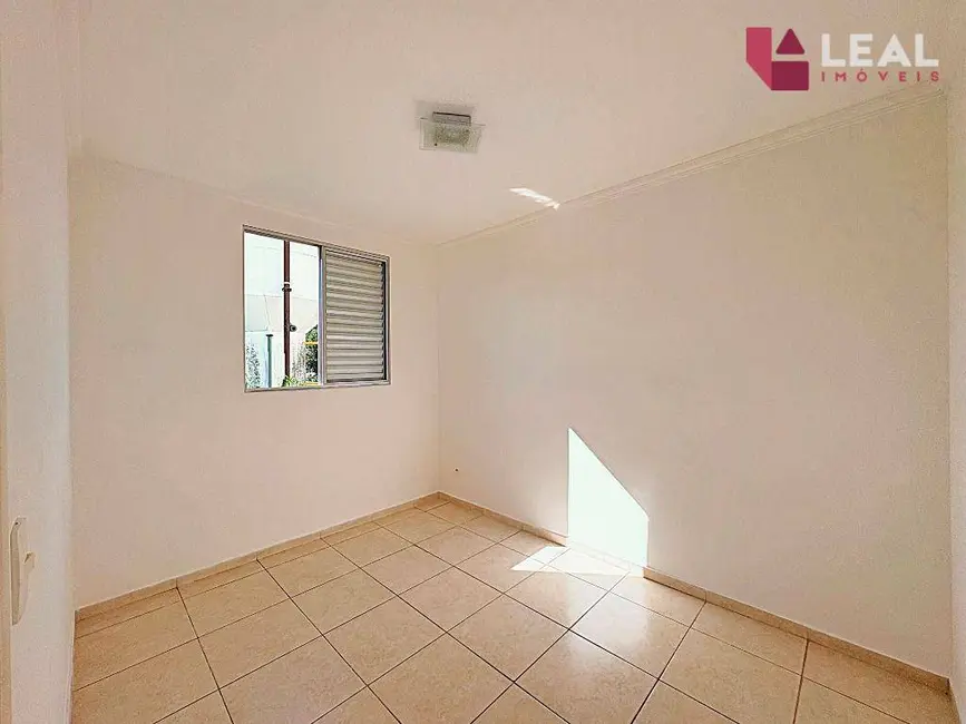 Foto 9 de Apartamento com 2 quartos à venda e para alugar, 49m2 em Faisqueira, Pouso Alegre - MG