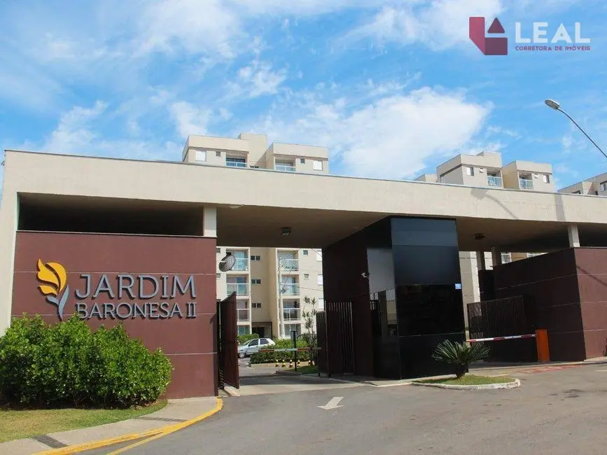 Foto 1 de Apartamento com 2 quartos à venda e para alugar, 49m2 em Faisqueira, Pouso Alegre - MG