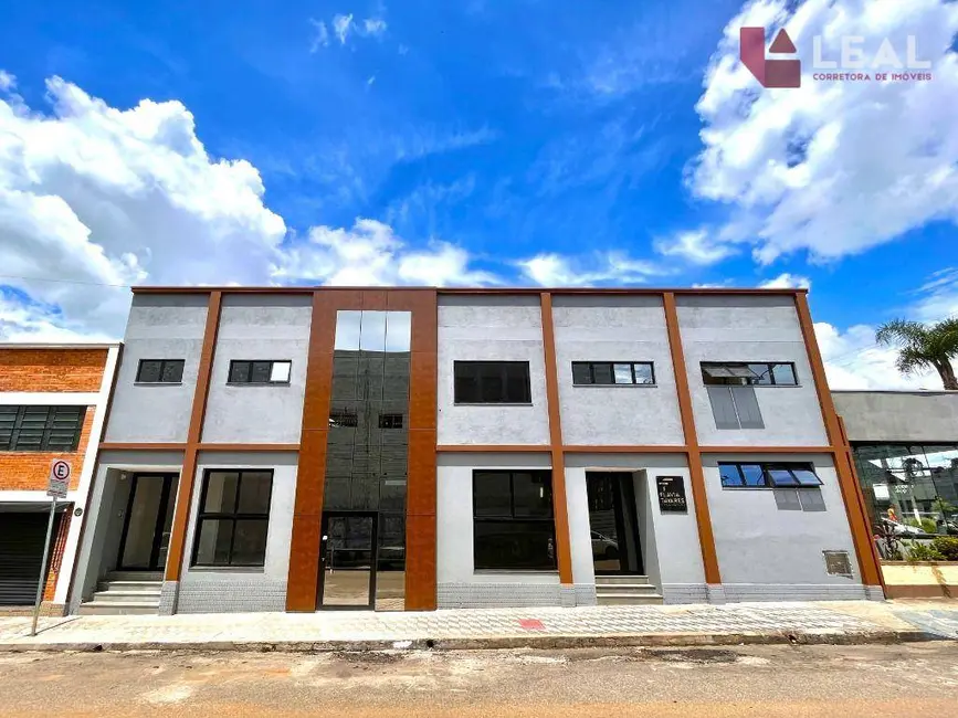 Foto 1 de Loja para alugar, 30m2 em Fátima II, Pouso Alegre - MG