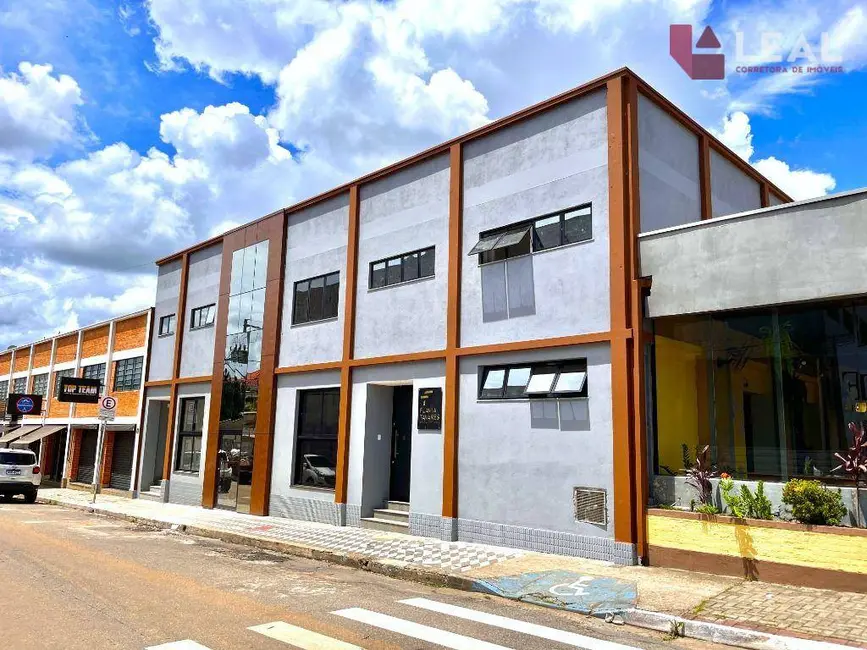 Foto 8 de Loja para alugar, 26m2 em Fátima II, Pouso Alegre - MG