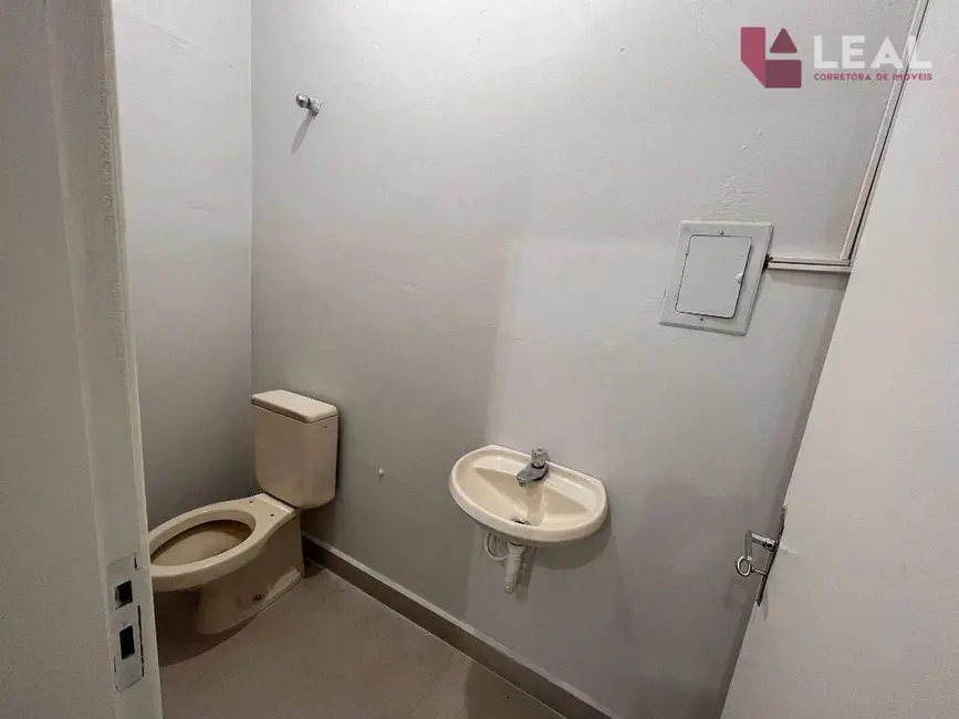 Foto 5 de Loja para alugar, 26m2 em Fátima II, Pouso Alegre - MG