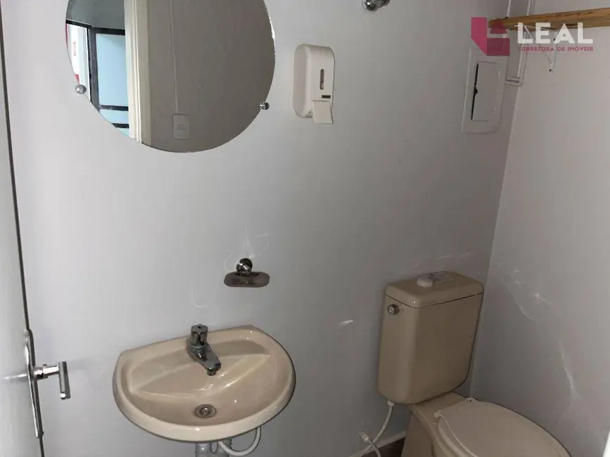 Loja para alugar, 27m2 em Fátima II, Pouso Alegre - MG - imagem 3 Foto 3 de Loja para alugar, 27m2 em Fátima II, Pouso Alegre - MG