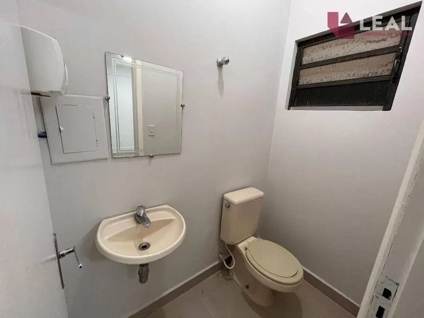 Foto 5 de Loja para alugar, 32m2 em Fátima II, Pouso Alegre - MG