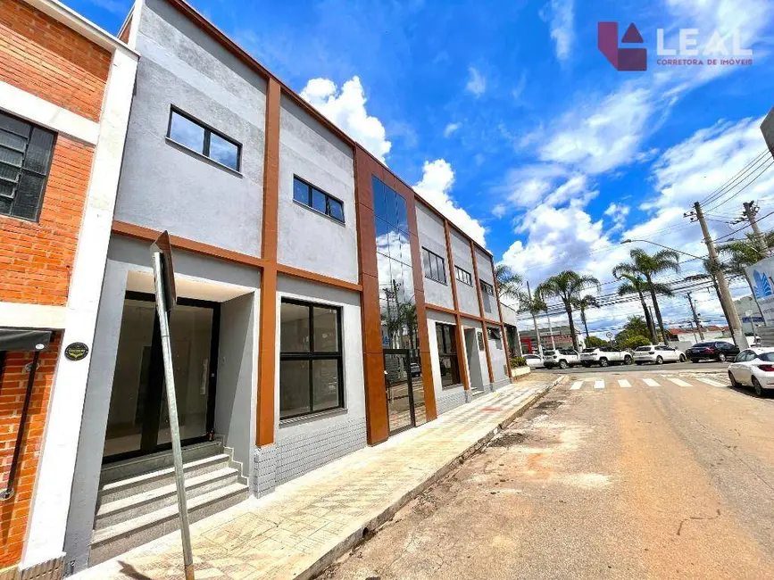 Foto 6 de Loja para alugar, 26m2 em Fátima II, Pouso Alegre - MG