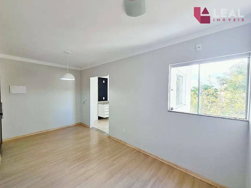 Apartamento com 2 quartos para alugar, 57m2 em Residencial Parque dos Fontes, Pouso Alegre - MG - imagem 4 Foto 4 de Apartamento com 2 quartos para alugar, 57m2 em Residencial Parque dos Fontes, Pouso Alegre - MG