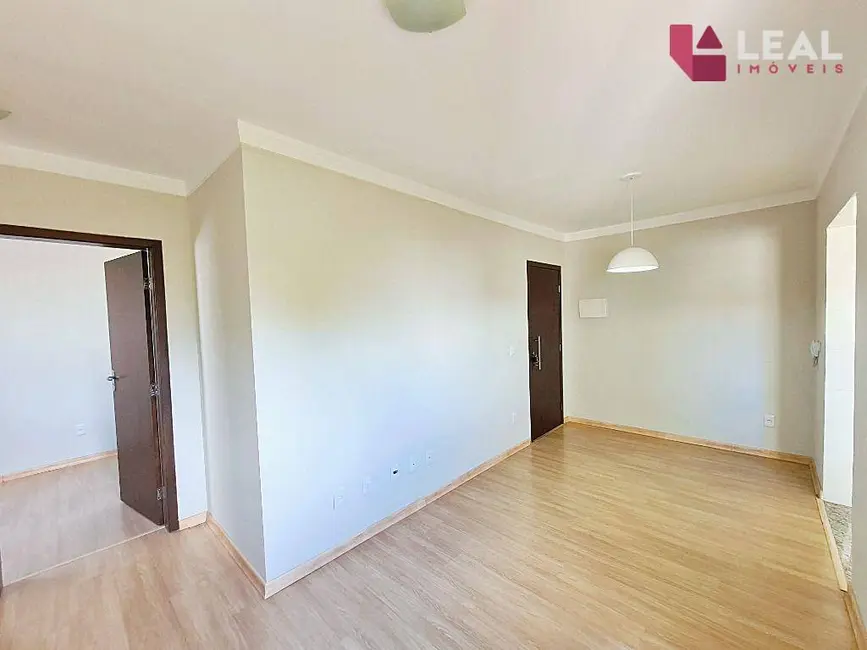 Apartamento com 2 quartos para alugar, 57m2 em Residencial Parque dos Fontes, Pouso Alegre - MG - imagem 3 Foto 3 de Apartamento com 2 quartos para alugar, 57m2 em Residencial Parque dos Fontes, Pouso Alegre - MG