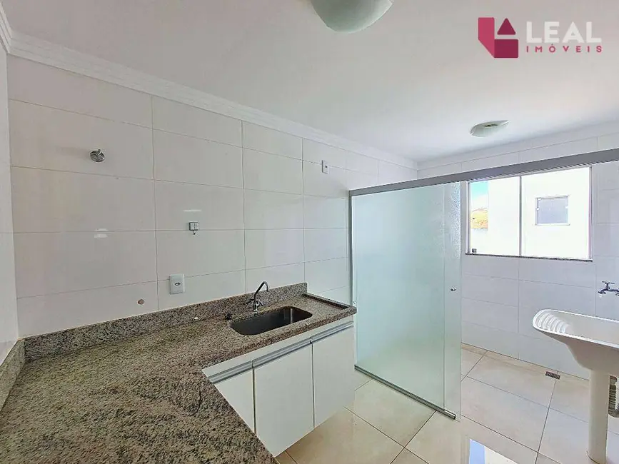 Apartamento com 2 quartos para alugar, 57m2 em Residencial Parque dos Fontes, Pouso Alegre - MG - imagem 6 Foto 6 de Apartamento com 2 quartos para alugar, 57m2 em Residencial Parque dos Fontes, Pouso Alegre - MG