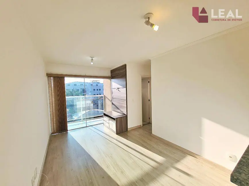 Foto 1 de Apartamento com 2 quartos para alugar, 50m2 em Faisqueira, Pouso Alegre - MG
