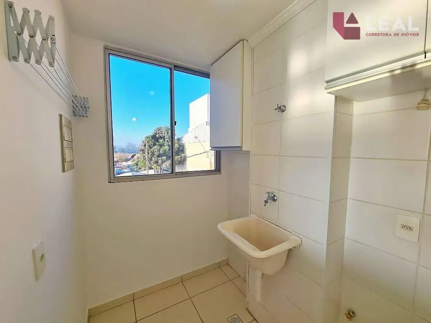Apartamento com 2 quartos para alugar, 50m2 em Faisqueira, Pouso Alegre - MG - imagem 9 Foto 9 de Apartamento com 2 quartos para alugar, 50m2 em Faisqueira, Pouso Alegre - MG