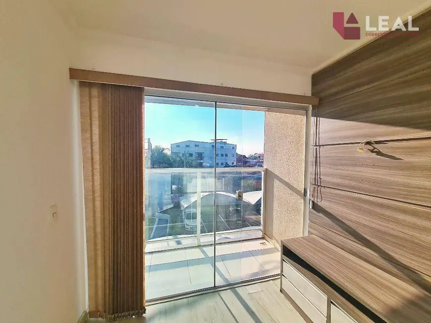 Apartamento com 2 quartos para alugar, 50m2 em Faisqueira, Pouso Alegre - MG - imagem 4 Foto 4 de Apartamento com 2 quartos para alugar, 50m2 em Faisqueira, Pouso Alegre - MG