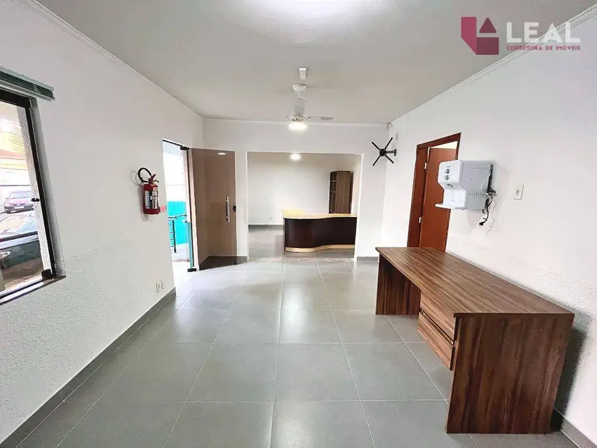 Foto 7 de Loja para alugar, 196m2 em Pouso Alegre - MG