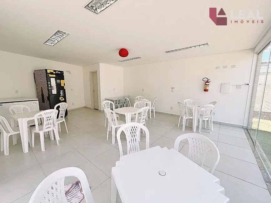 Apartamento com 2 quartos para alugar, 55m2 em Fátima I, Pouso Alegre - MG - imagem 6 Foto 6 de Apartamento com 2 quartos para alugar, 55m2 em Fátima I, Pouso Alegre - MG