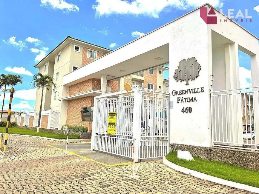 Apartamento com 2 quartos para alugar, 55m2 em Fátima I, Pouso Alegre - MG - imagem 1 Foto 1 de Apartamento com 2 quartos para alugar, 55m2 em Fátima I, Pouso Alegre - MG