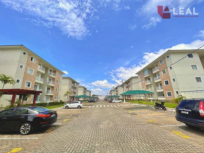 Apartamento com 2 quartos para alugar, 55m2 em Fátima I, Pouso Alegre - MG - imagem 9 Foto 9 de Apartamento com 2 quartos para alugar, 55m2 em Fátima I, Pouso Alegre - MG