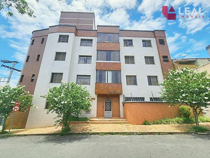 Foto 1 de Apartamento com 4 quartos à venda e para alugar, 137m2 em Santa Dorotéia, Pouso Alegre - MG