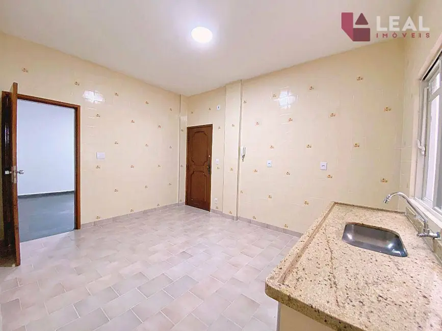 Foto 7 de Apartamento com 3 quartos para alugar, 123m2 em Alfredo Custódio de Paula, Pouso Alegre - MG