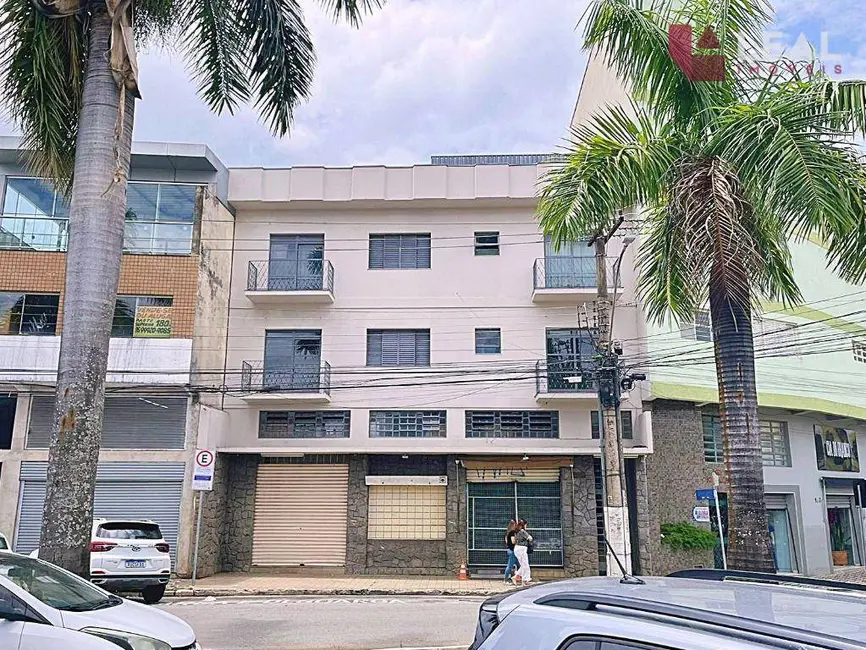 Foto 1 de Apartamento com 3 quartos para alugar, 123m2 em Alfredo Custódio de Paula, Pouso Alegre - MG