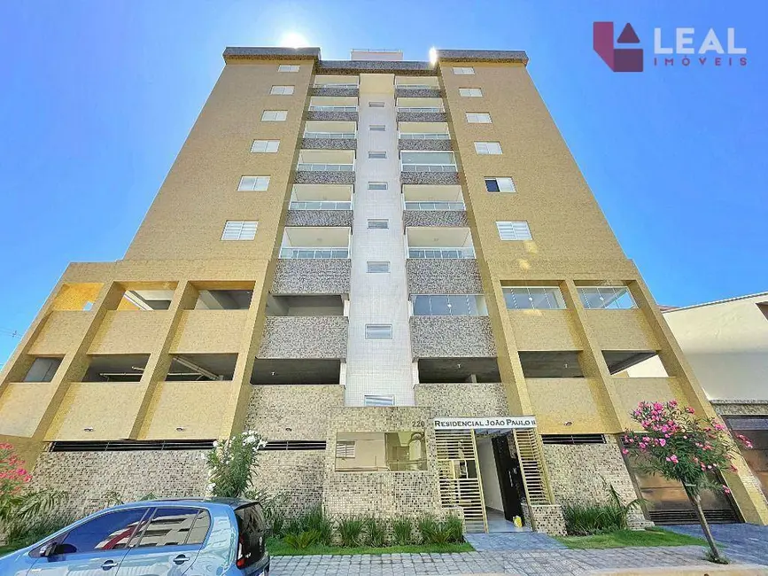 Foto 1 de Apartamento com 2 quartos à venda, 71m2 em João Paulo II, Pouso Alegre - MG