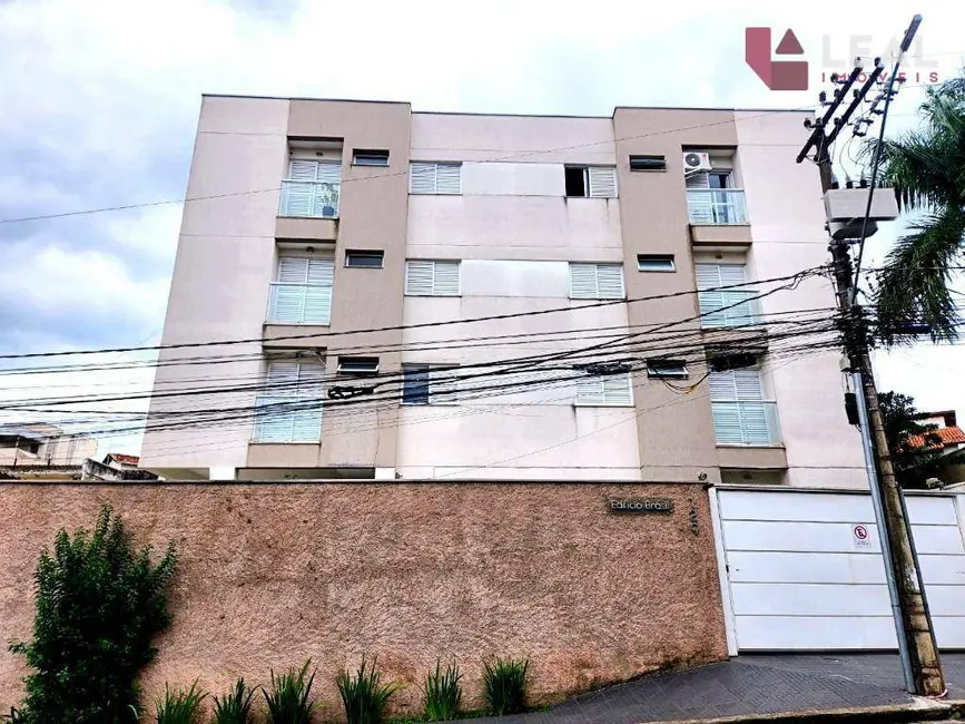 Foto 1 de Apartamento com 2 quartos para alugar, 70m2 em Santa Dorotéia, Pouso Alegre - MG