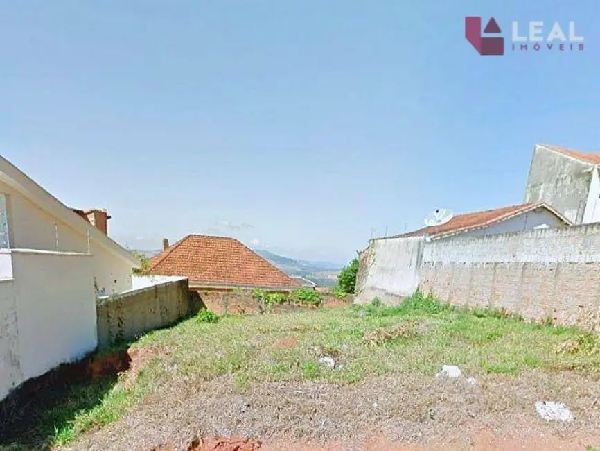 Foto 1 de Terreno / Lote à venda, 388m2 em Pousada dos Campos I, Pouso Alegre - MG