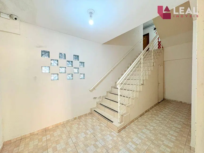 Apartamento com 1 quarto para alugar, 30m2 em Pouso Alegre - MG - imagem 9 Foto 9 de Apartamento com 1 quarto para alugar, 30m2 em Pouso Alegre - MG