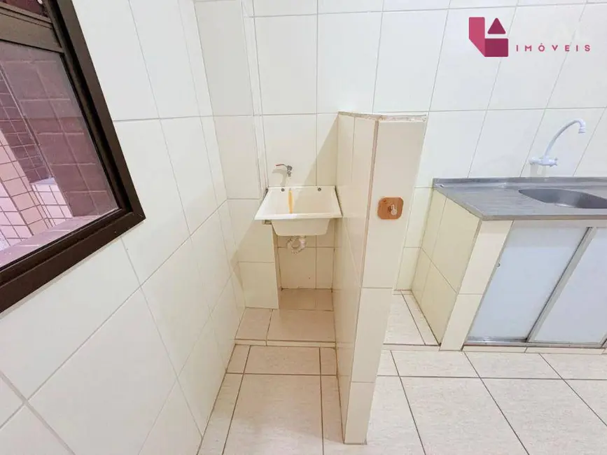 Apartamento com 1 quarto para alugar, 30m2 em Pouso Alegre - MG - imagem 4 Foto 4 de Apartamento com 1 quarto para alugar, 30m2 em Pouso Alegre - MG