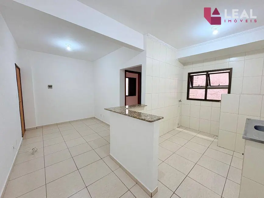 Apartamento com 1 quarto para alugar, 30m2 em Pouso Alegre - MG - imagem 2 Foto 2 de Apartamento com 1 quarto para alugar, 30m2 em Pouso Alegre - MG
