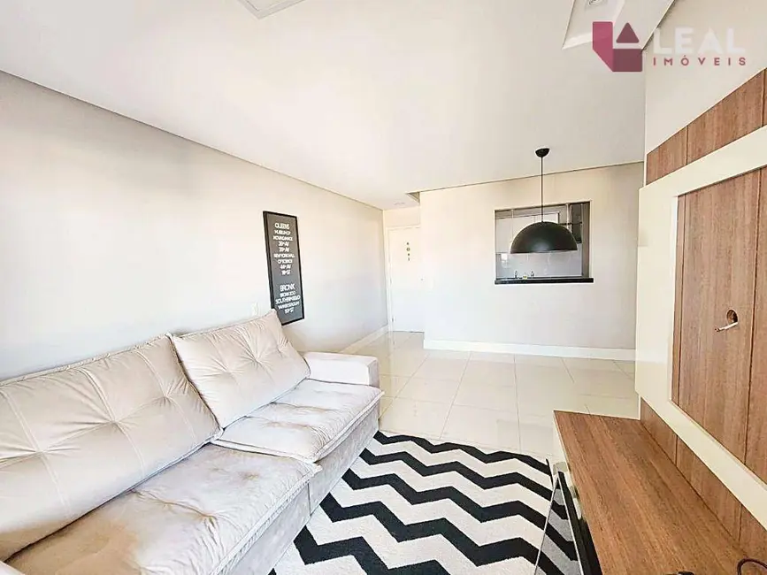 Apartamento com 3 quartos à venda, 98m2 em Pouso Alegre - MG - imagem 6 Foto 6 de Apartamento com 3 quartos à venda, 98m2 em Pouso Alegre - MG