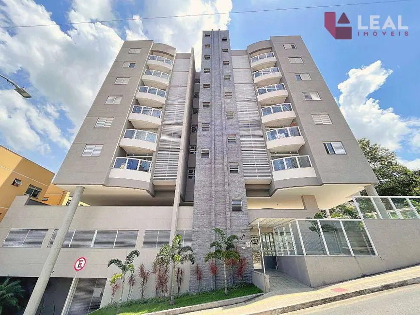 Foto 1 de Apartamento com 2 quartos para alugar, 65m2 em Primavera, Pouso Alegre - MG