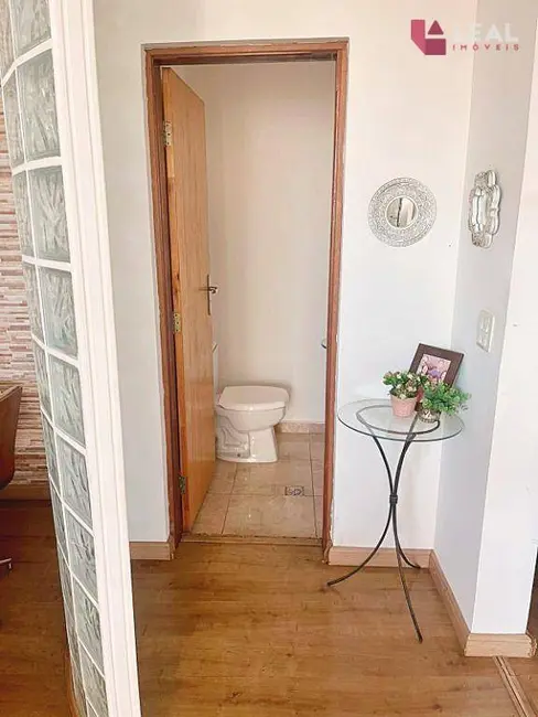 Casa com 4 quartos à venda, 466m2 em Pouso Alegre - MG - imagem 5 Foto 5 de Casa com 4 quartos à venda, 466m2 em Pouso Alegre - MG
