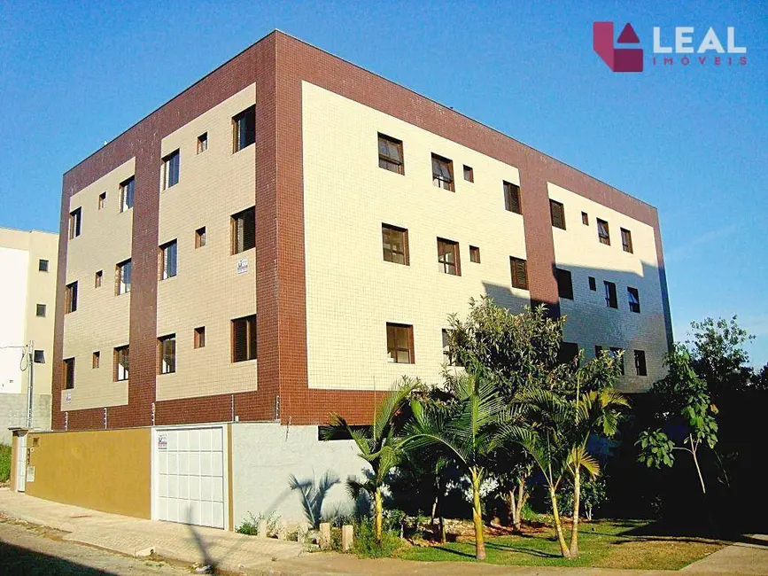 Foto 1 de Apartamento com 1 quarto para alugar, 30m2 em Pouso Alegre - MG