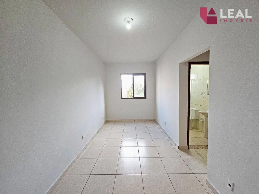 Foto 1 de Apartamento com 1 quarto para alugar, 30m2 em Pouso Alegre - MG