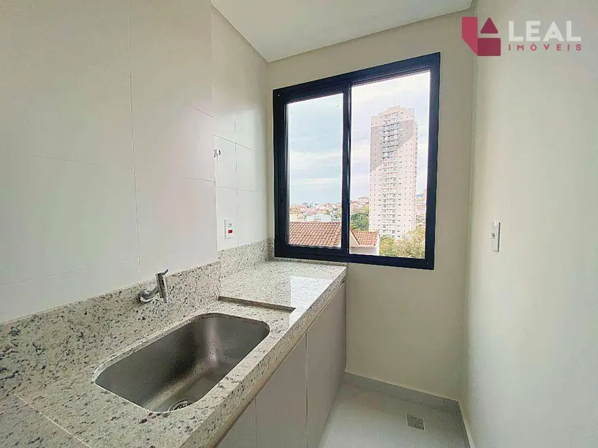 Apartamento com 3 quartos para alugar, 73m2 em Pouso Alegre - MG - imagem 6 Foto 6 de Apartamento com 3 quartos para alugar, 73m2 em Pouso Alegre - MG