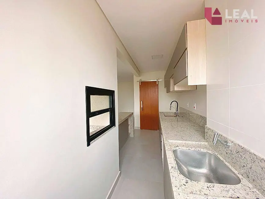 Apartamento com 3 quartos para alugar, 73m2 em Pouso Alegre - MG - imagem 7 Foto 7 de Apartamento com 3 quartos para alugar, 73m2 em Pouso Alegre - MG