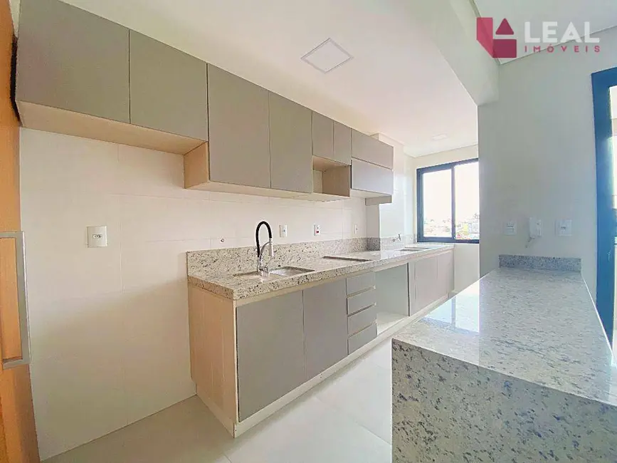 Apartamento com 3 quartos para alugar, 73m2 em Pouso Alegre - MG - imagem 5 Foto 5 de Apartamento com 3 quartos para alugar, 73m2 em Pouso Alegre - MG