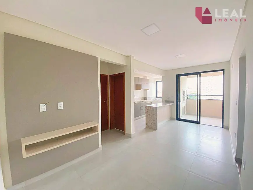 Apartamento com 3 quartos para alugar, 73m2 em Pouso Alegre - MG - imagem 1 Foto 1 de Apartamento com 3 quartos para alugar, 73m2 em Pouso Alegre - MG