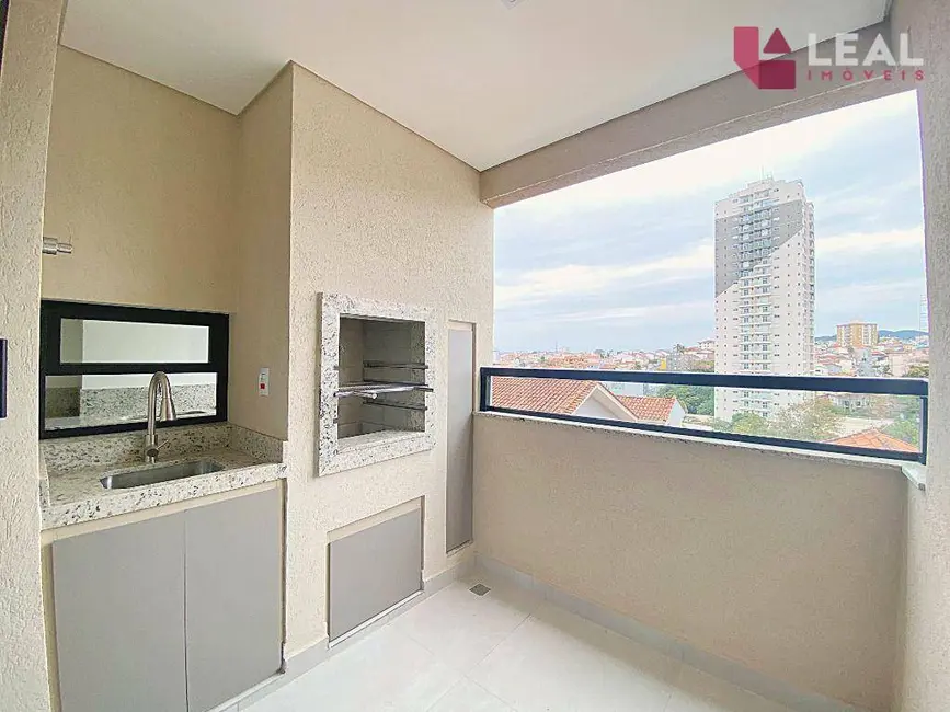 Apartamento com 3 quartos para alugar, 73m2 em Pouso Alegre - MG - imagem 2 Foto 2 de Apartamento com 3 quartos para alugar, 73m2 em Pouso Alegre - MG