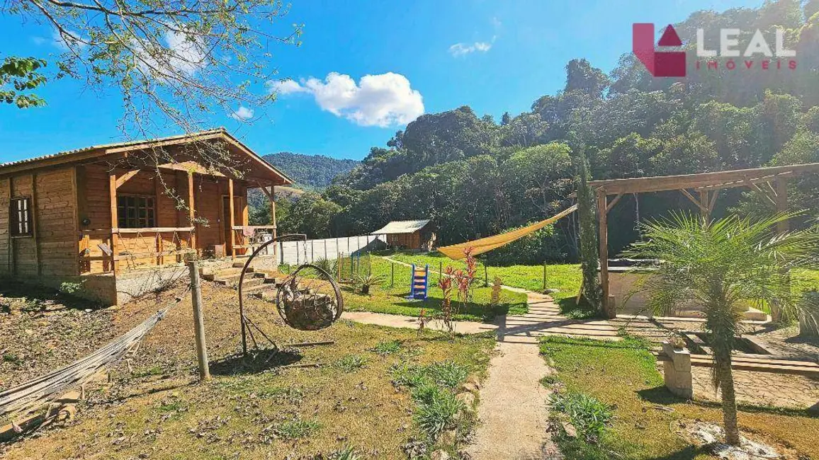 Foto 7 de Chácara com 5 quartos à venda, 5000m2 em Silvianopolis - MG