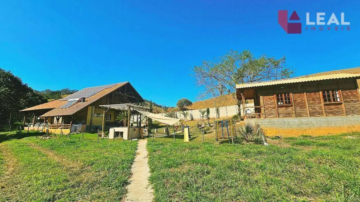 Foto 9 de Chácara com 5 quartos à venda, 5000m2 em Silvianopolis - MG