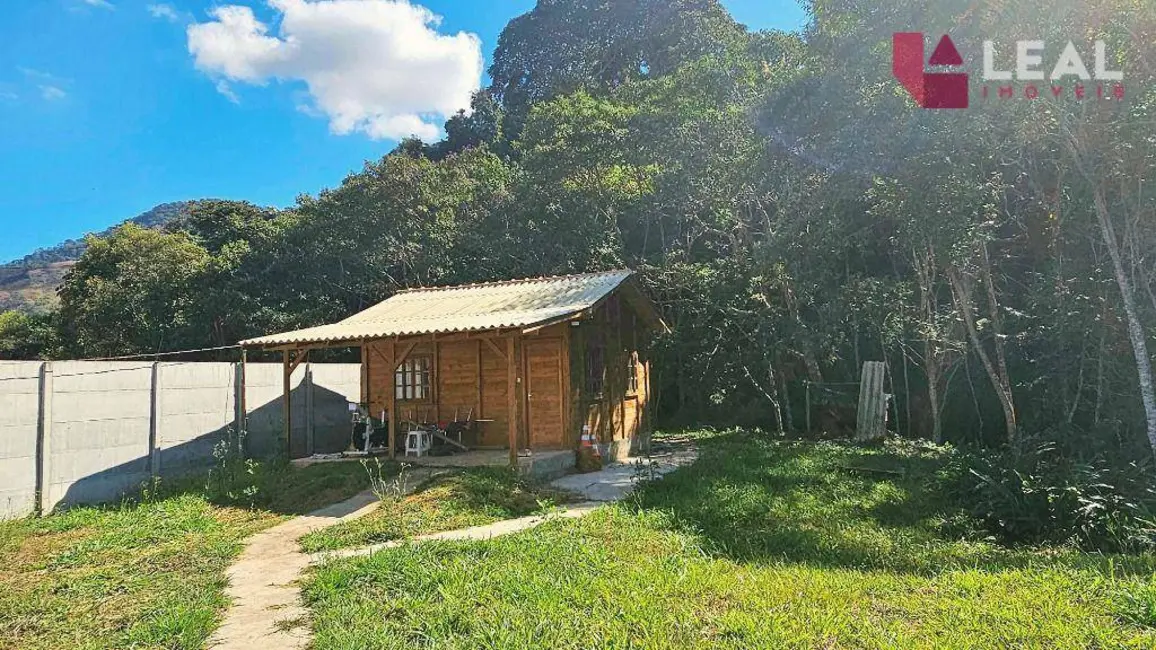 Foto 8 de Chácara com 5 quartos à venda, 5000m2 em Silvianopolis - MG