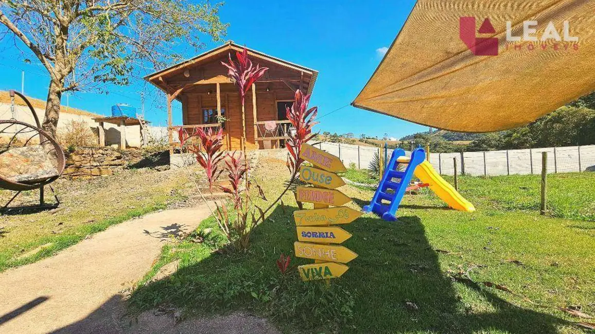 Foto 6 de Chácara com 5 quartos à venda, 5000m2 em Silvianopolis - MG