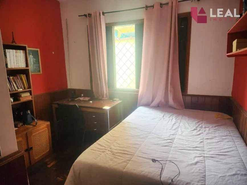 Casa com 3 quartos à venda, 200m2 em Santa Lúcia, Pouso Alegre - MG - imagem 8 Foto 8 de Casa com 3 quartos à venda, 200m2 em Santa Lúcia, Pouso Alegre - MG