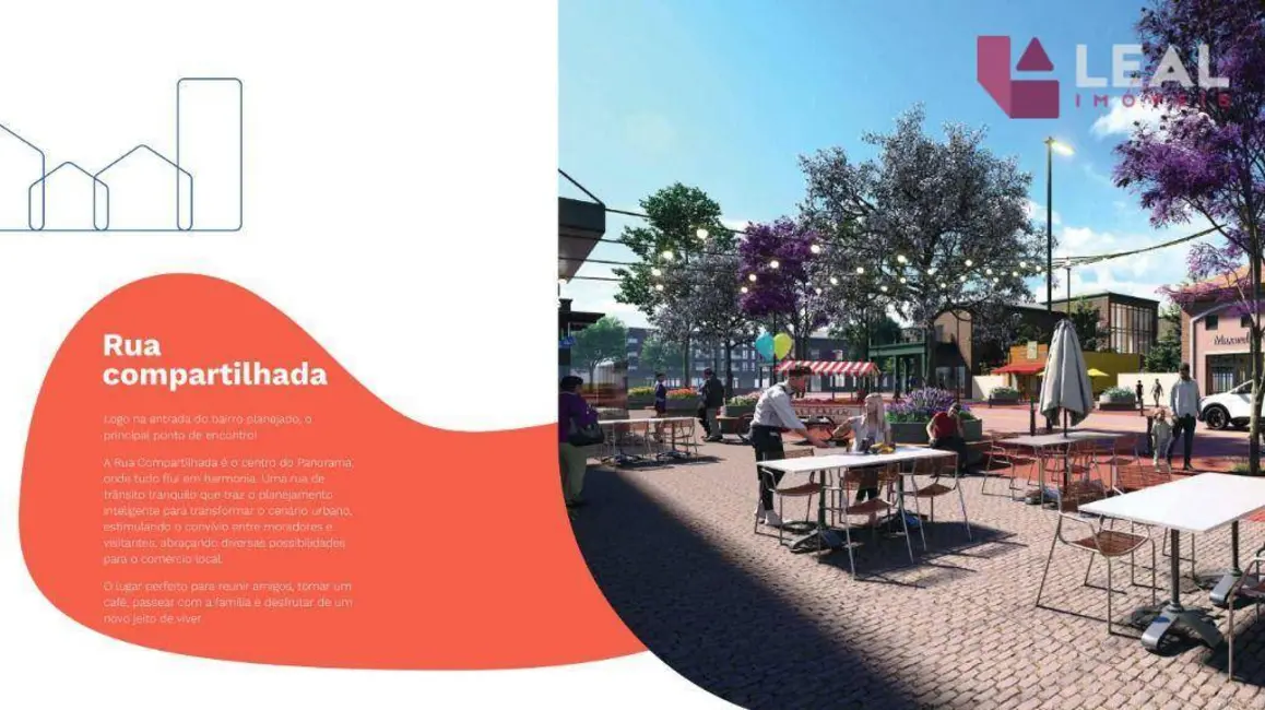 Foto 3 de Terreno / Lote à venda, 260m2 em São João, Pouso Alegre - MG