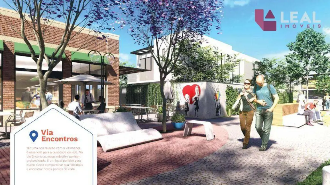 Foto 8 de Terreno / Lote à venda, 260m2 em São João, Pouso Alegre - MG