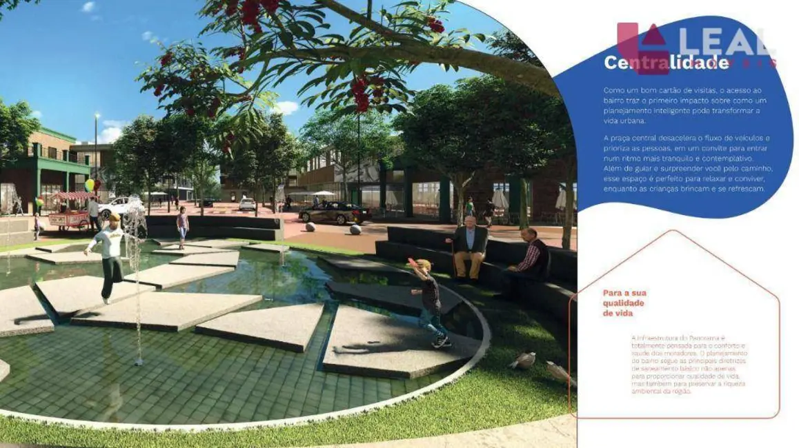 Foto 4 de Terreno / Lote à venda, 260m2 em São João, Pouso Alegre - MG